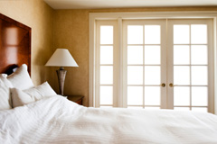 Stonefort bedroom extension costs