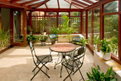 Stonefort conservatory quotes