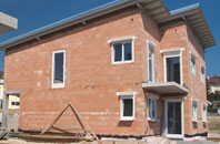 Stonefort home extensions