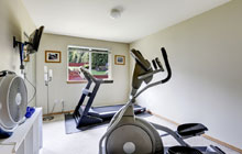 Stonefort home gym construction leads