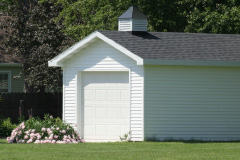 Stonefort outbuilding construction costs